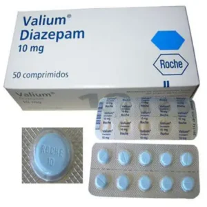 Buy Diazepam 10mg – Premium Quality Valium