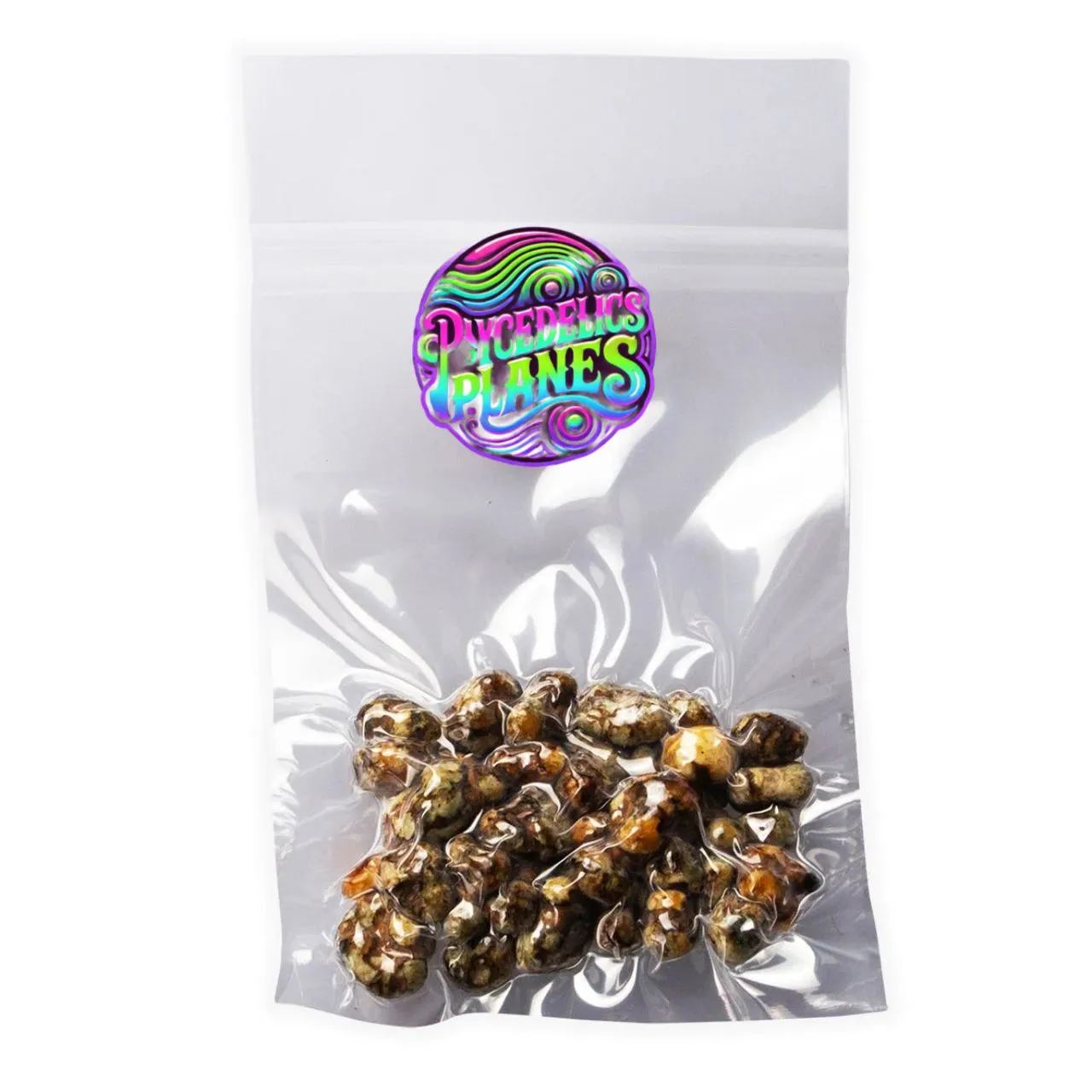 MAGIC TRUFFLES ATLANTIS