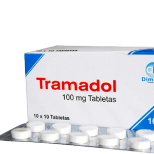 Buy Tramadol 100mg