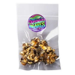 MAGIC TRUFFLES HOLLANDIA