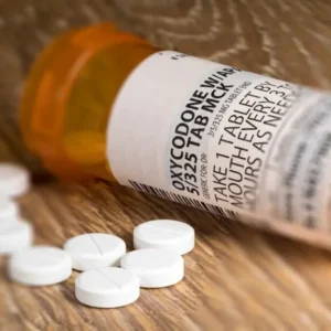 Oxycodone Pills | 40 mg