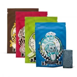 alice mushroom gummy (Mixed Pack)