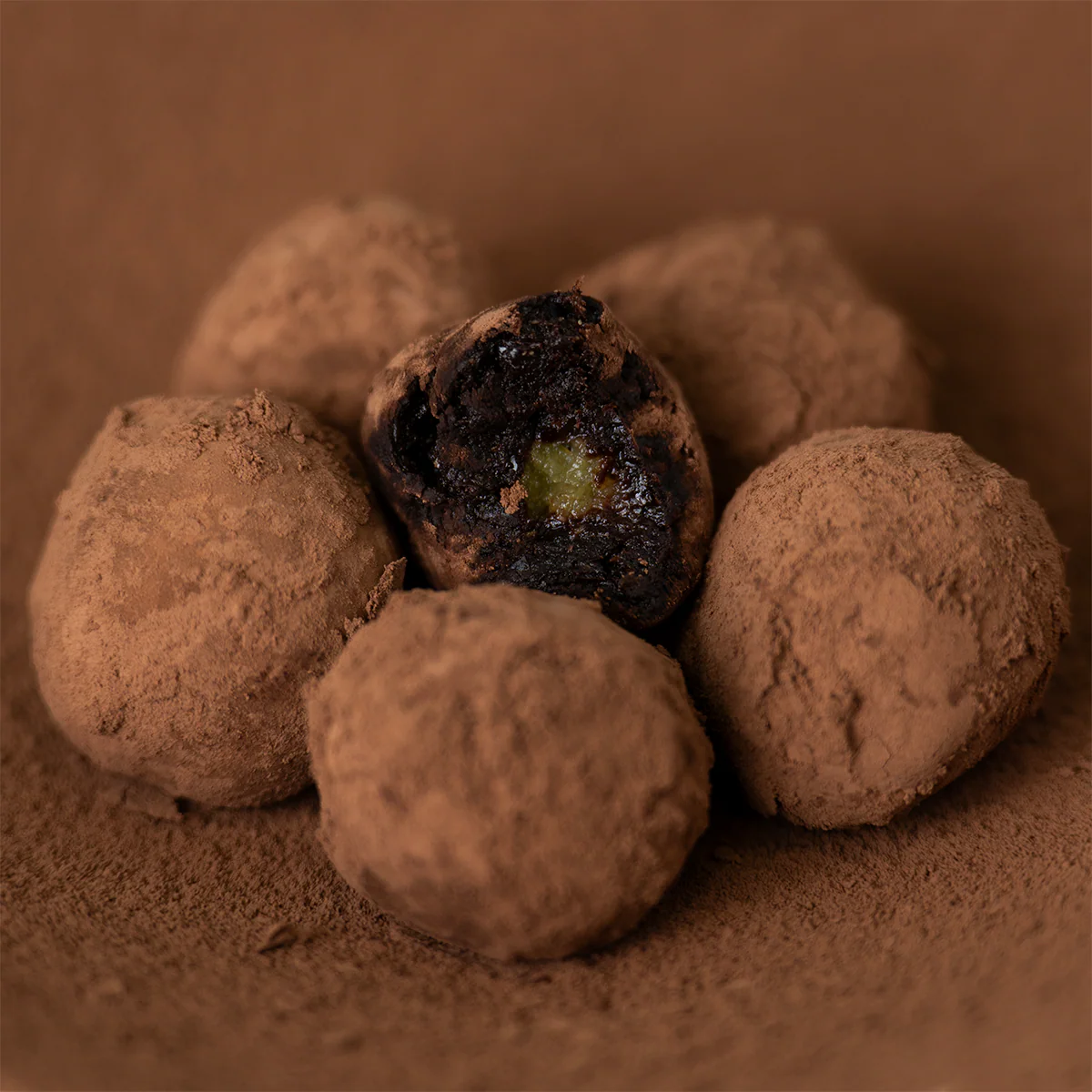 Truffles