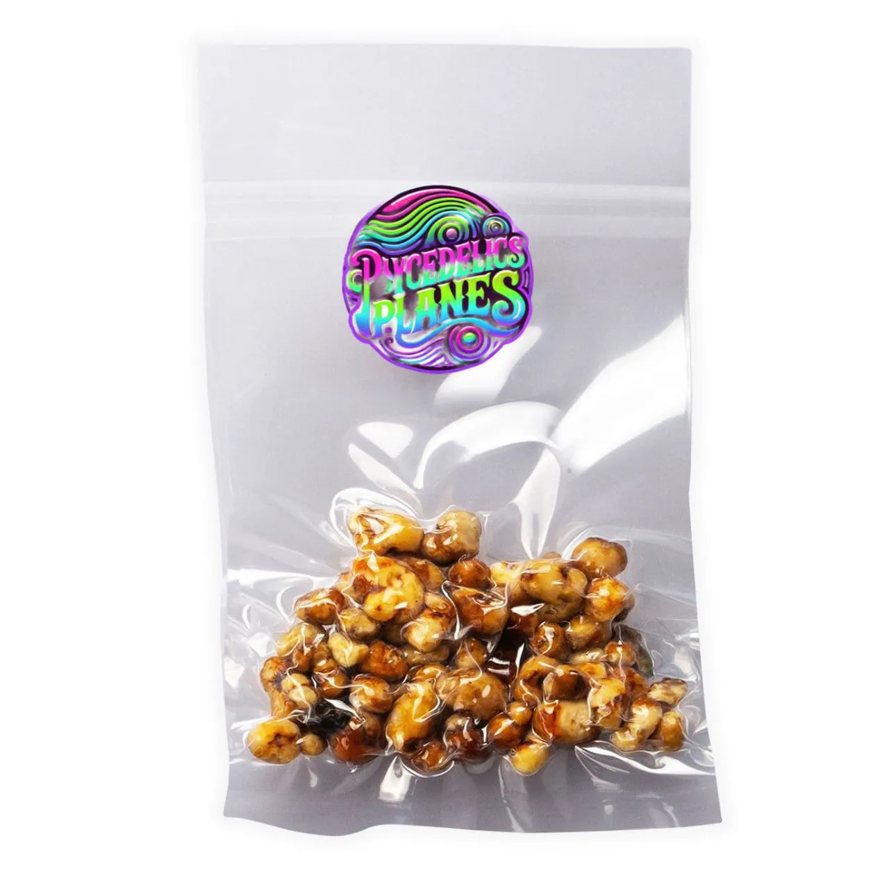 Tampanensis Magic Truffles