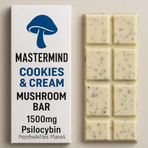Buy Mastermind Cookies & Cream