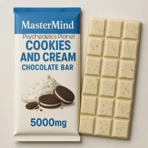 Buy MasterMind Cookies And Cream