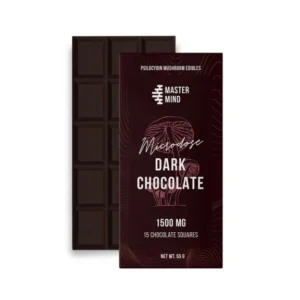 Buy Mastermind Mushroom Chocolate