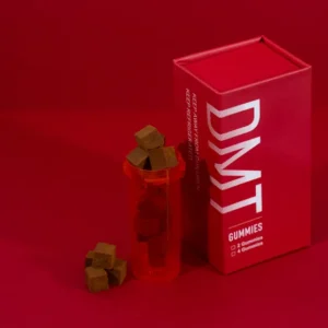 DMT GUMMIES