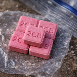 2C-B Pills Online