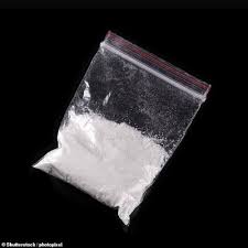 MDMA Powder (Ecstasy)