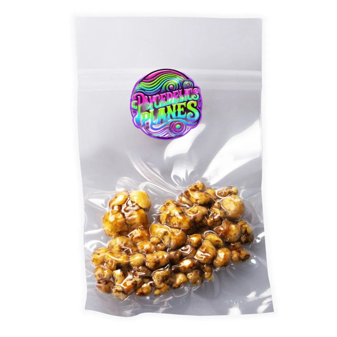 MAGIC TRUFFLES MOKUM