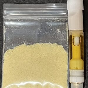 DMT CARTRIDGES