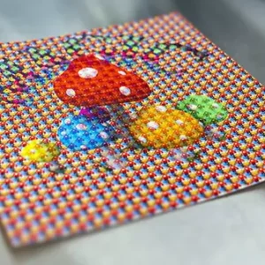 LSD