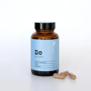 Buy Be Brilliant Booster Mushroom
