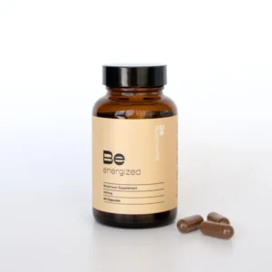 Buy Be Brilliant Booster Mushroom