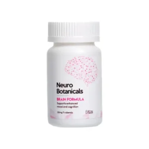 Buy Be Brilliant Booster Mushroom