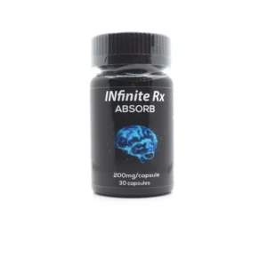 Buy Be Brilliant Booster Mushroom