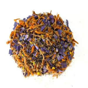 psychoative herb