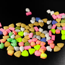 MDMA