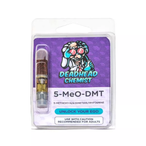 Deadhead Chemist 5-Meo-
