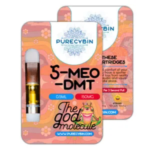 Buy 5 MEO DMT VAPE