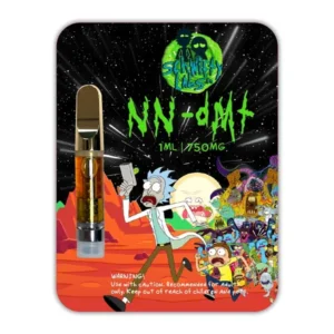 Buy 5 MEO DMT VAPE