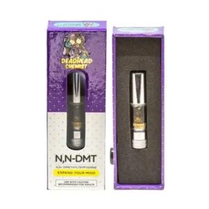 Buy DMT (Cartridge and Battery) .5mL