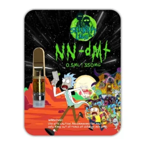 Buy DMT (Cartridge) Schwifty Labs