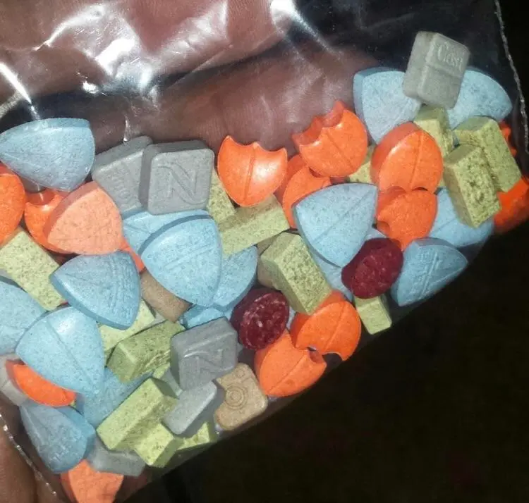 Buy Pure Ecstasy Pills