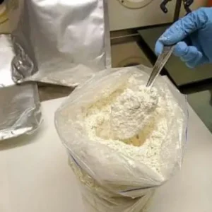 4-AcO-DMT Powder