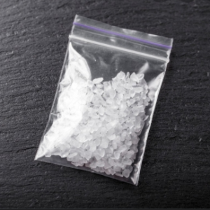 Crystal Meth (methamphetamine)