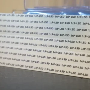 Buy 1P-LSD Blotters (100 mcg)