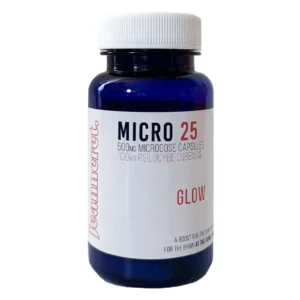 Buy Jeanneret Botanical Micro | Mushroom Capsules In Usa