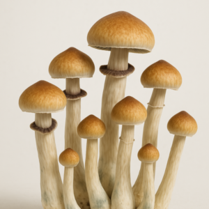 Magic Mushroom Grow Kit ‘Equadorian’