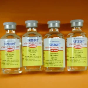 Buy Ketaset Ketamine 100mg
