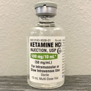 Buy Ketamine Liquid