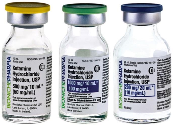 Buy ketamine liquid - Image 2