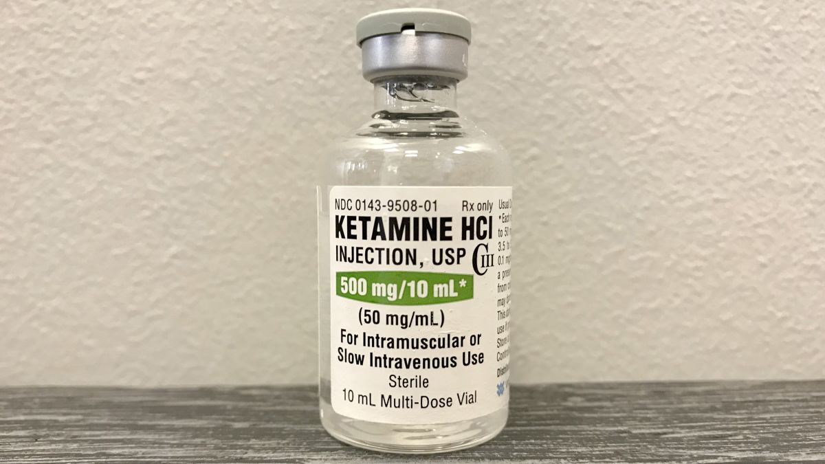 Buy Ketamine Liquid