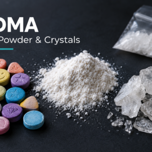 MDMA